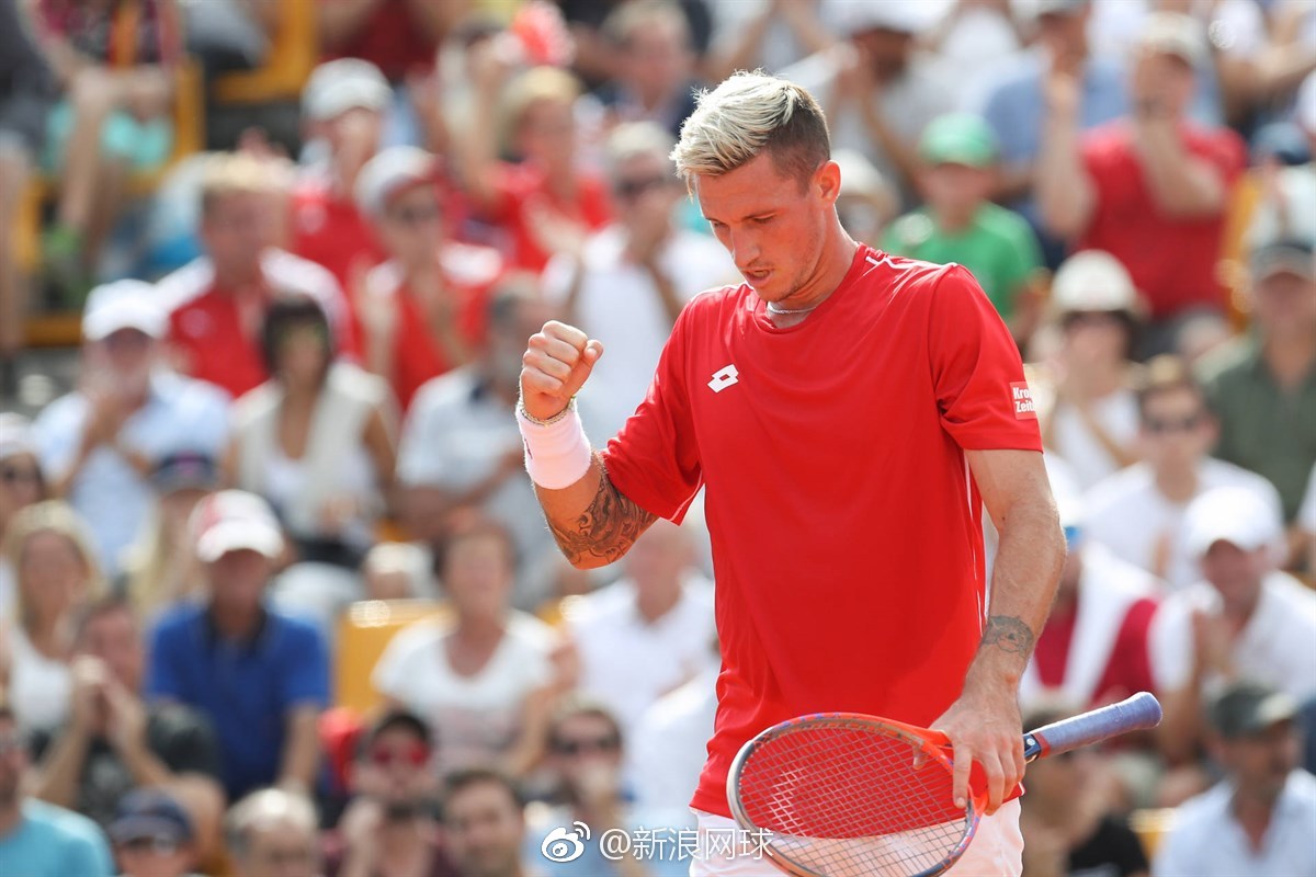 戴维斯杯碾压联合杯，蒂姆扛起全队