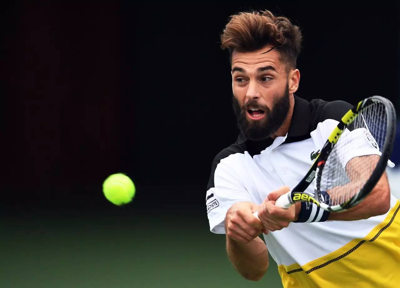 戴维斯杯碾压联合杯，蒂姆扛起全队