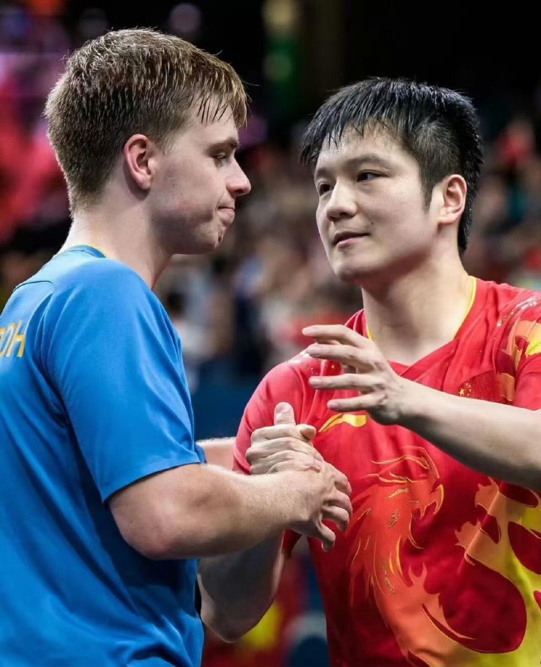 爱游戏官网-葡萄牙队逆转韩国队，樊振东状态火热