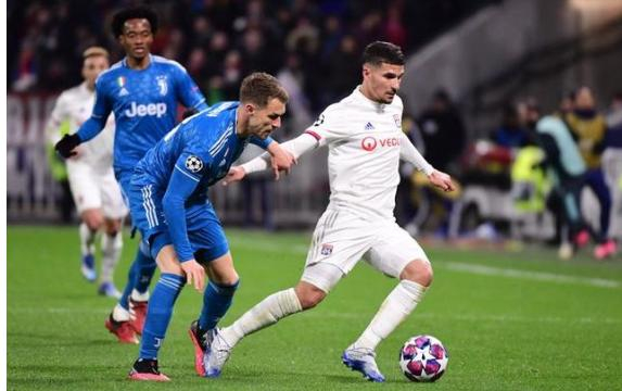 里昂碾压法国，福登带队取胜