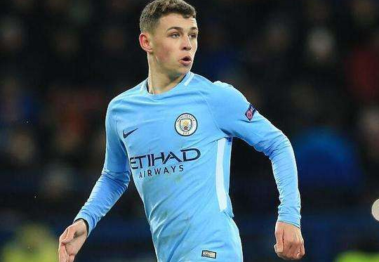 里昂碾压法国，福登带队取胜