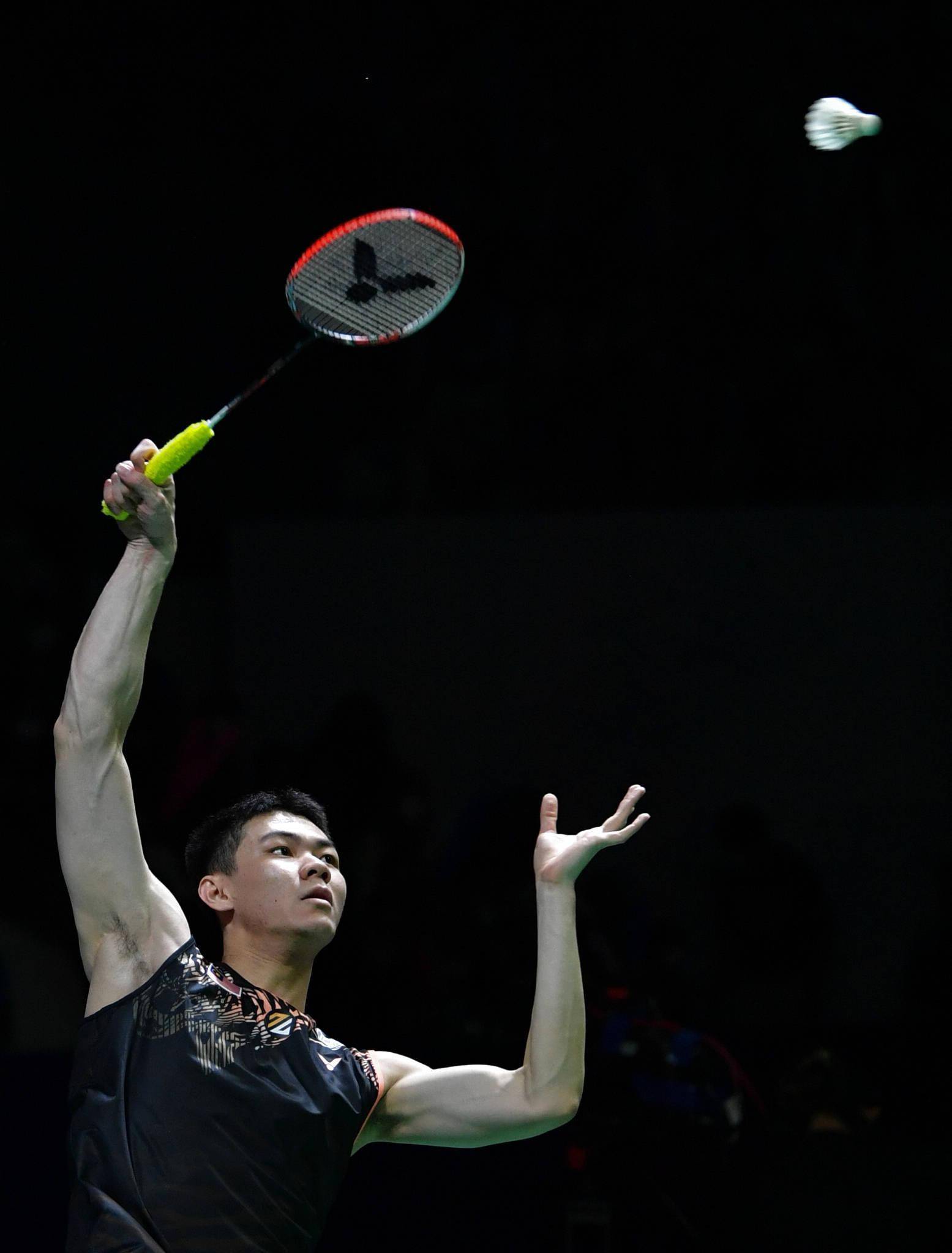 泰国队逆转印尼队,李梓嘉高光表现 泰国队逆转印尼队,李梓嘉高光表现