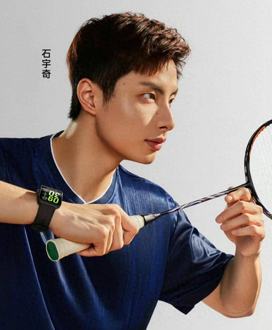 中国队力克马来西亚队，石宇奇带队取胜