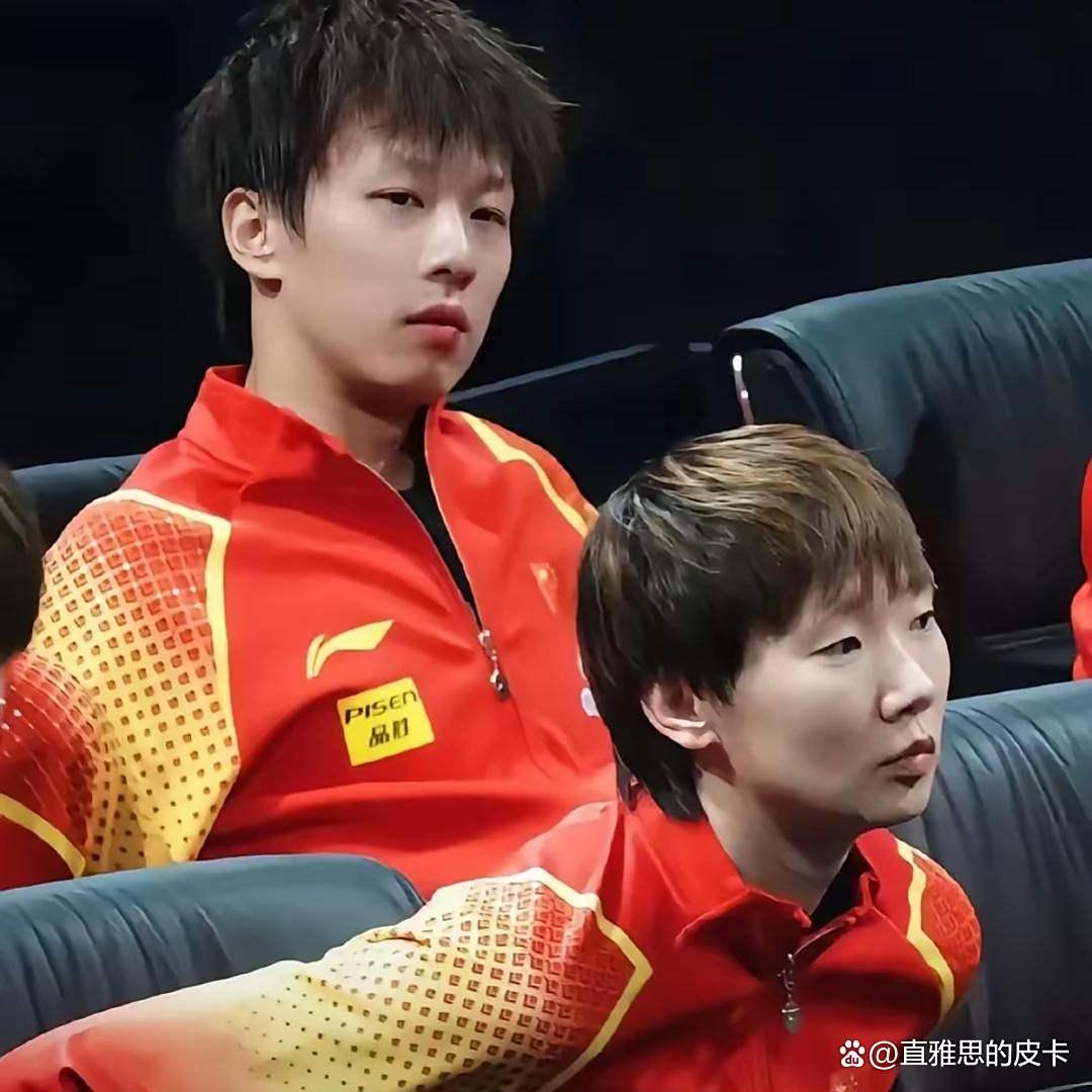 瑞典队碾压日本队，林高远统治全场