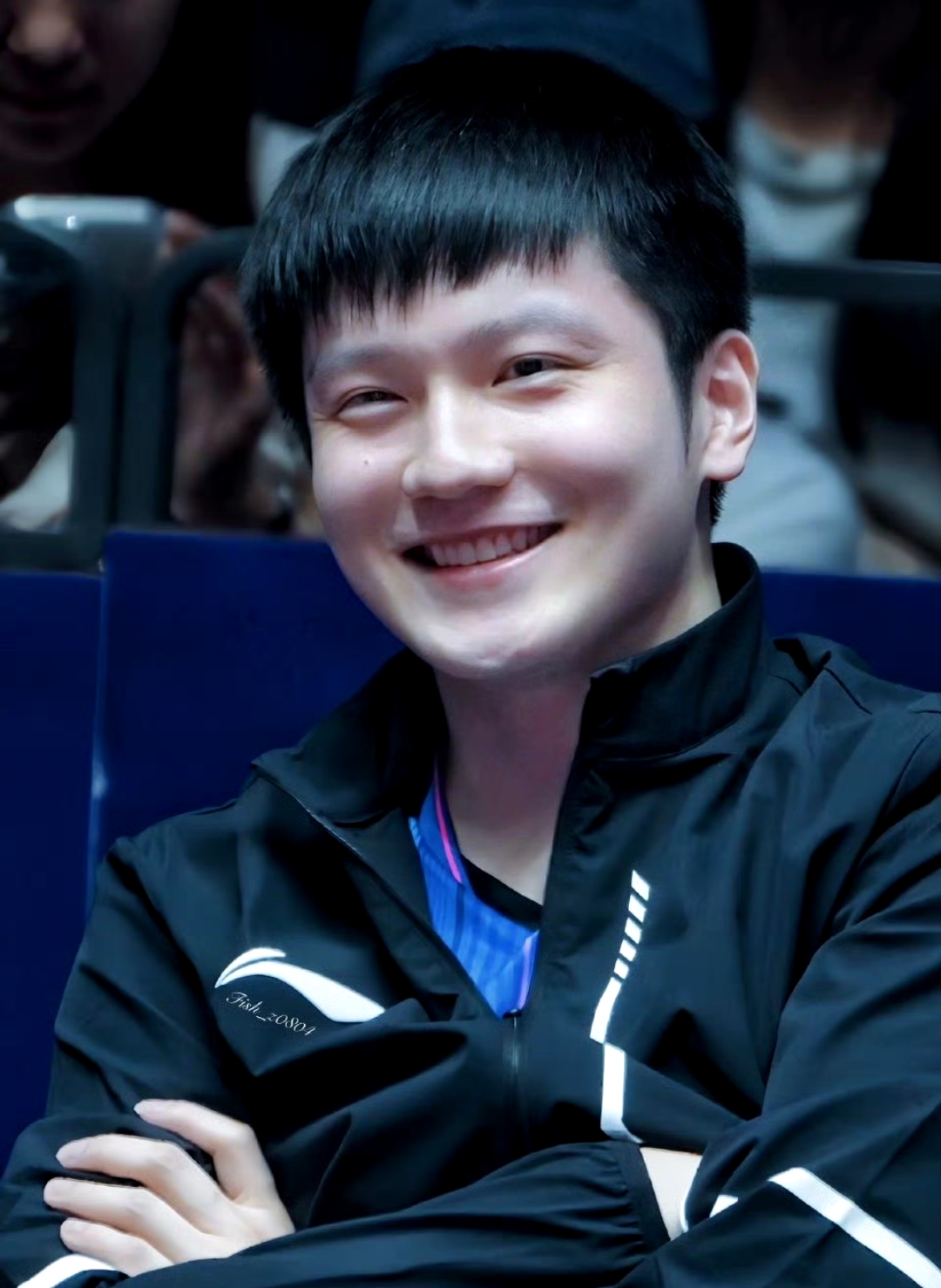 波兰队完胜瑞典队，樊振东刷新纪录