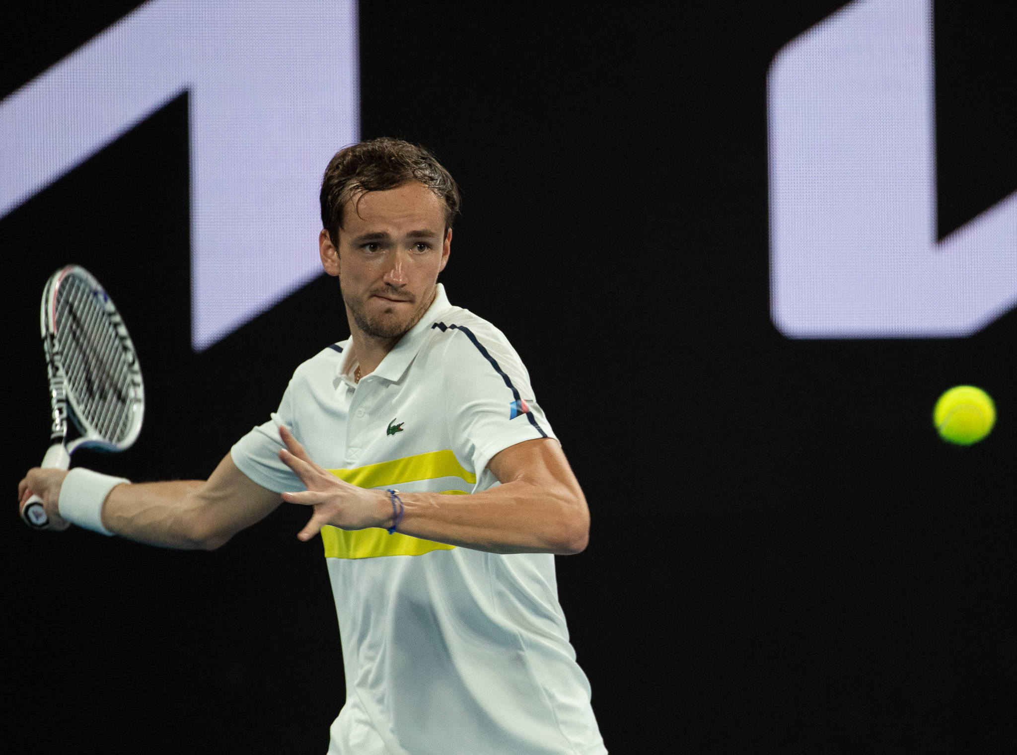 戴维斯杯轻取美网，梅德韦杰夫带队取胜