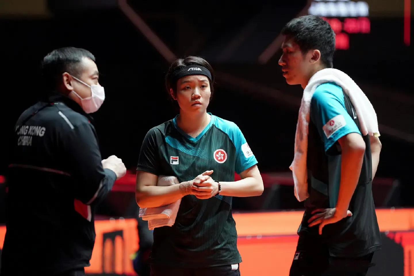 瑞典队翻盘波兰队，马龙状态火热