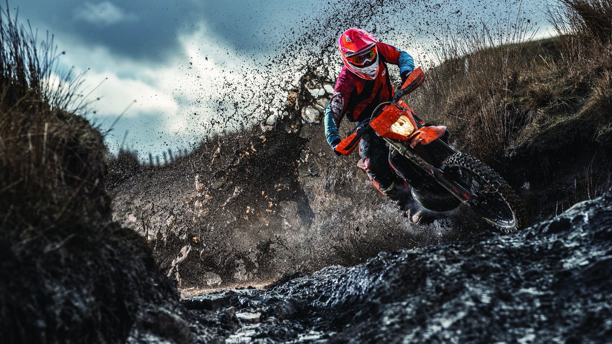 格纳布里一剑封喉，德国战车在雷恩的暴雨中惊险重启