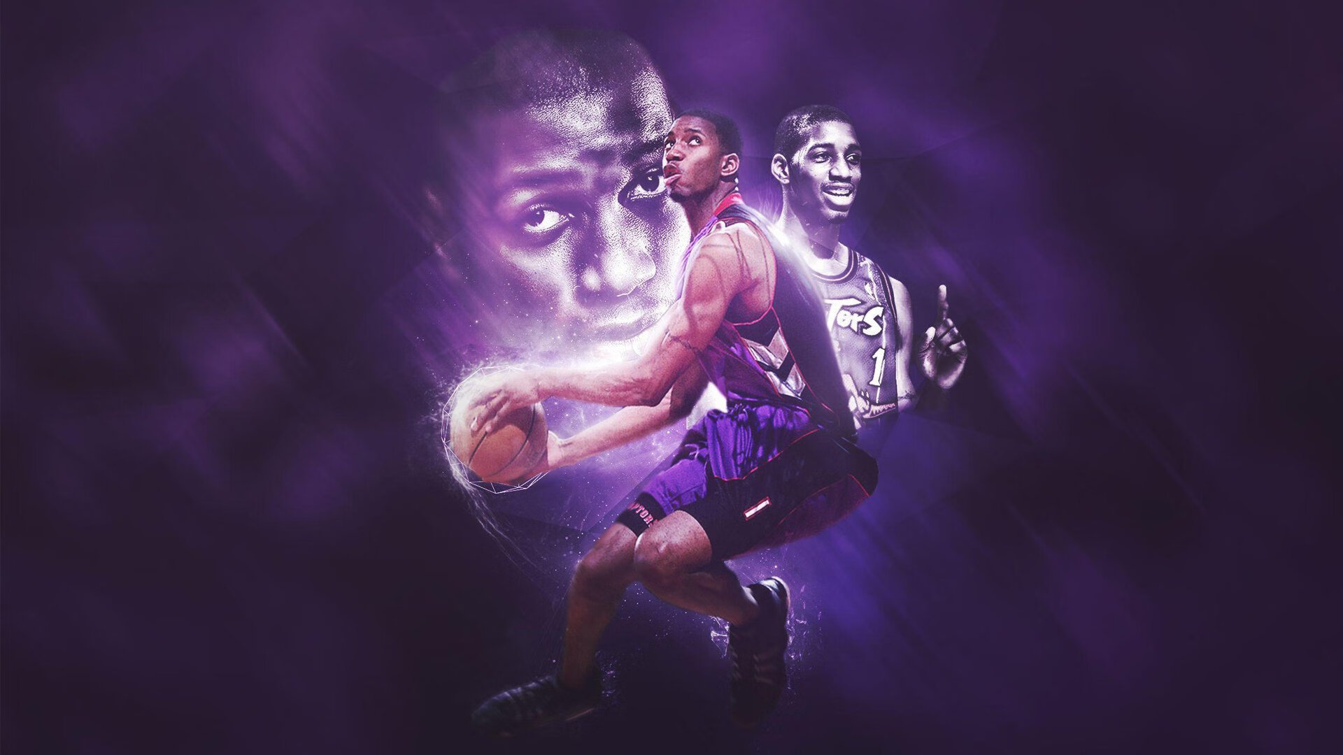 锡安暴力美学撕裂防线,开拓者铁血防守让老鹰折翼