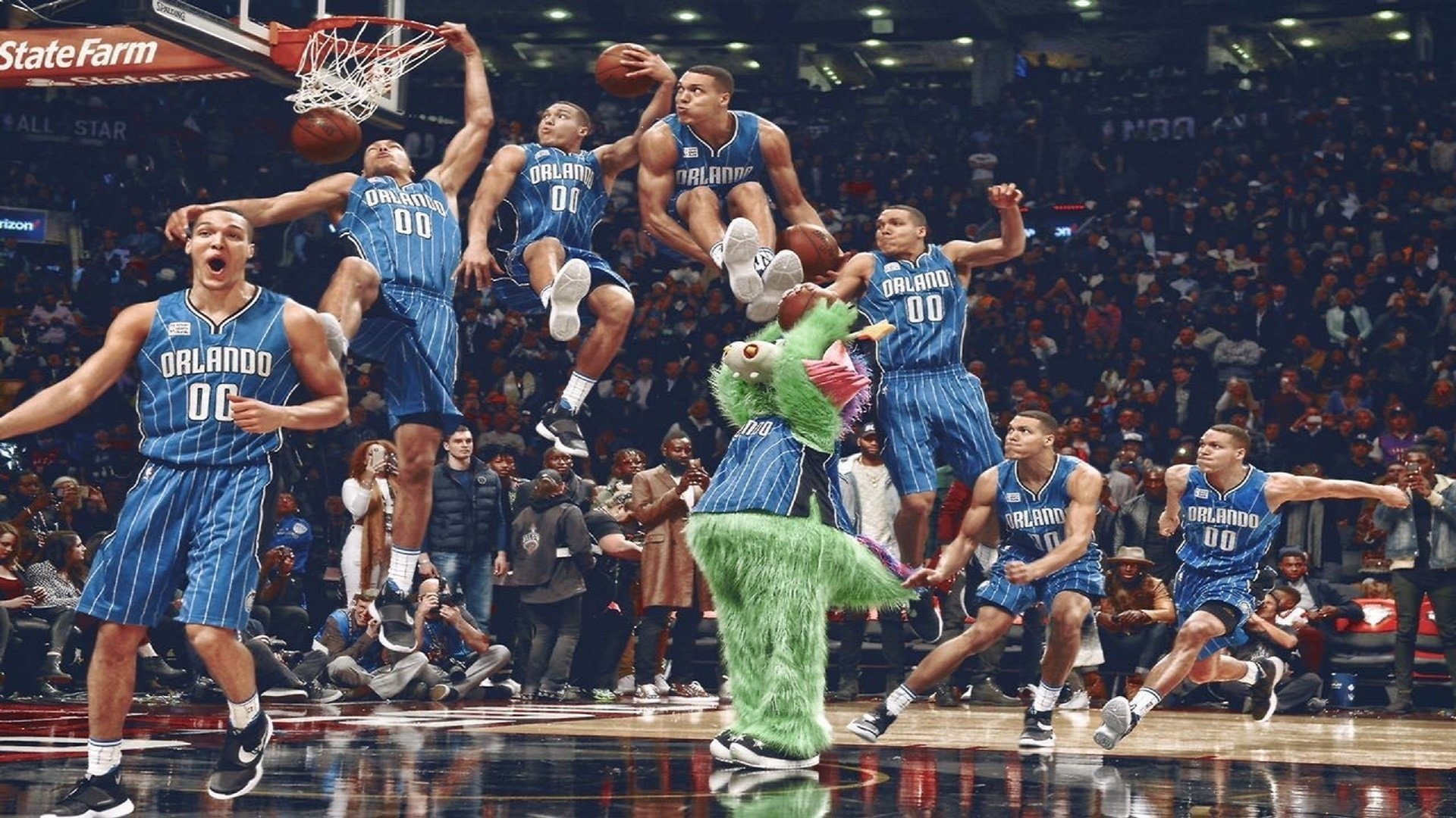 爱游戏tv-季后赛抢七之夜，字母哥完成自我救赎